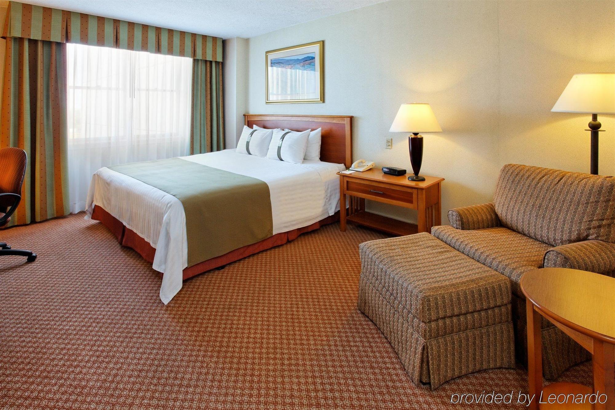 Holiday Inn Matamoros Hotel 3*