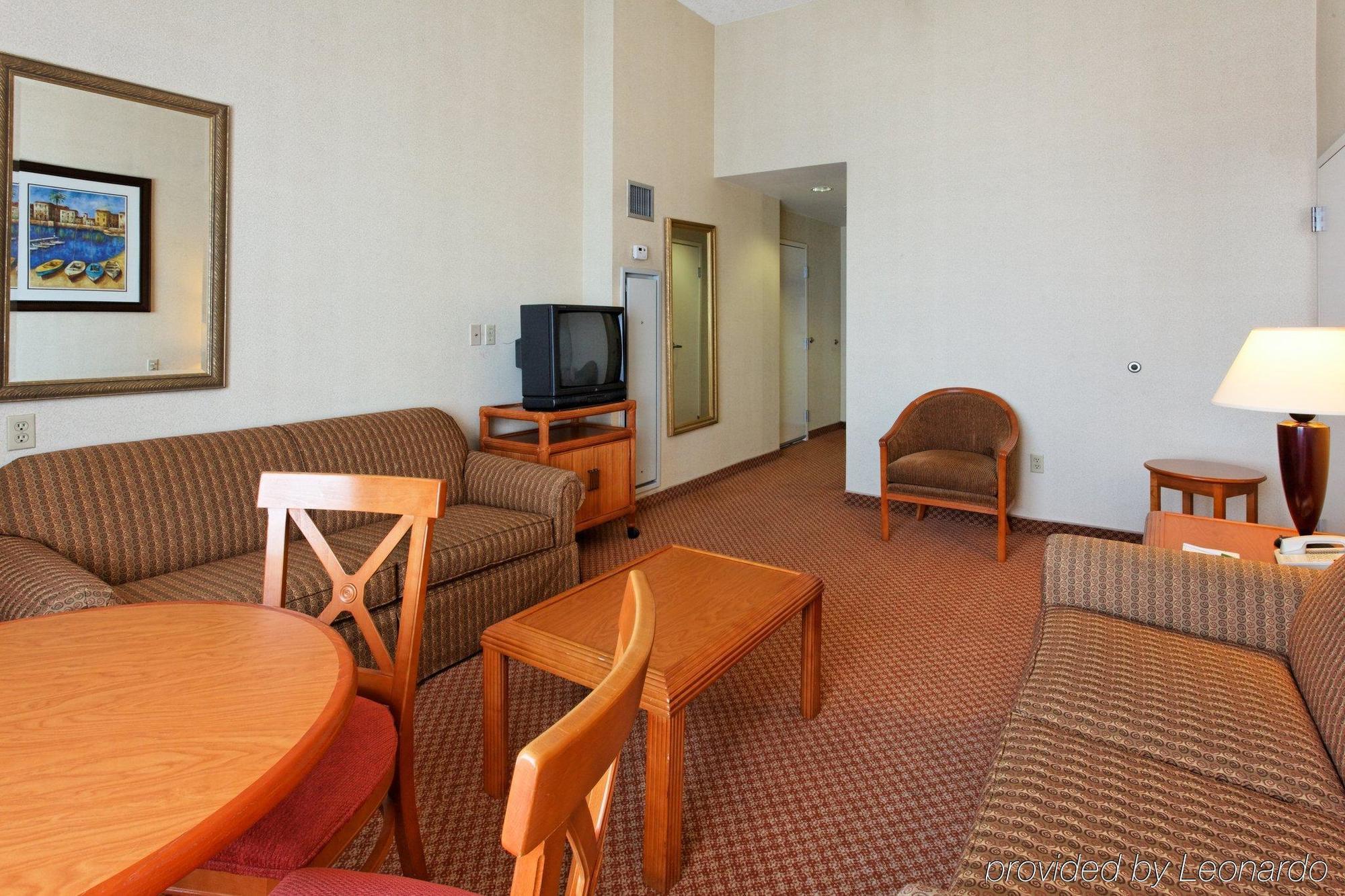 Holiday Inn Matamoros