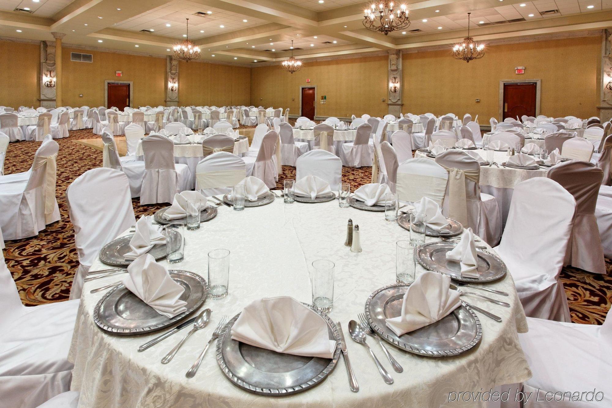 Holiday Inn Matamoros Hotel 3*