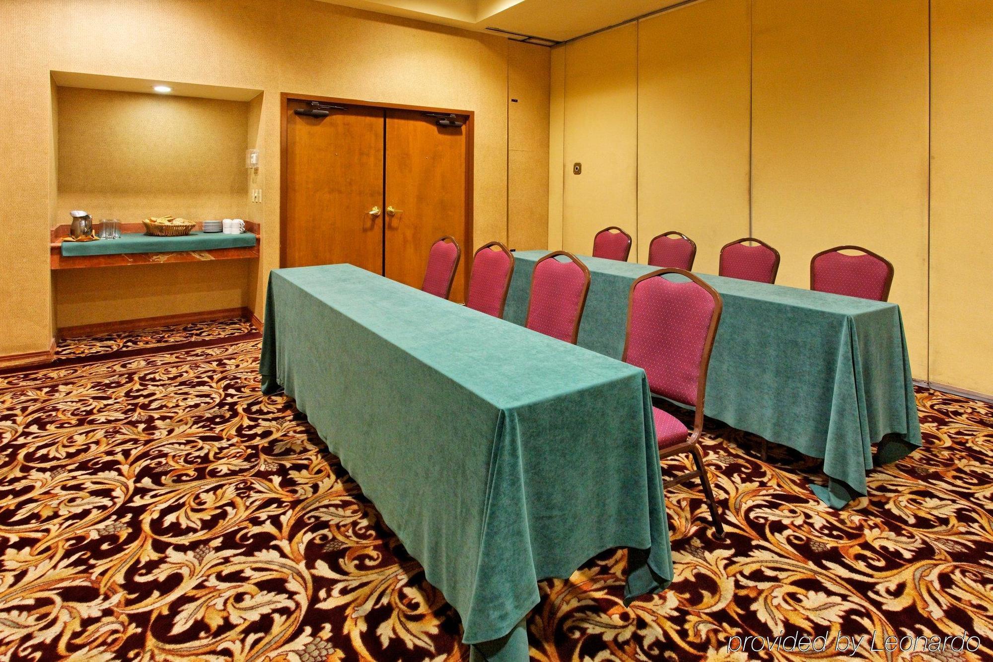 Hotel Holiday Inn Matamoros