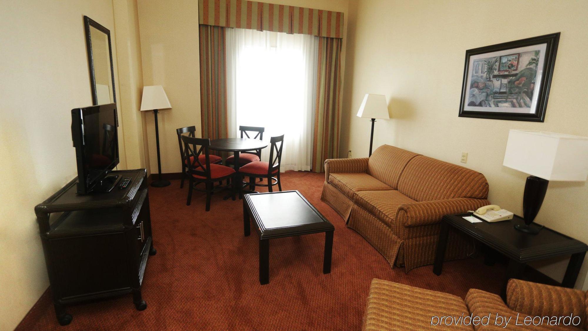 Holiday Inn Matamoros Hotel