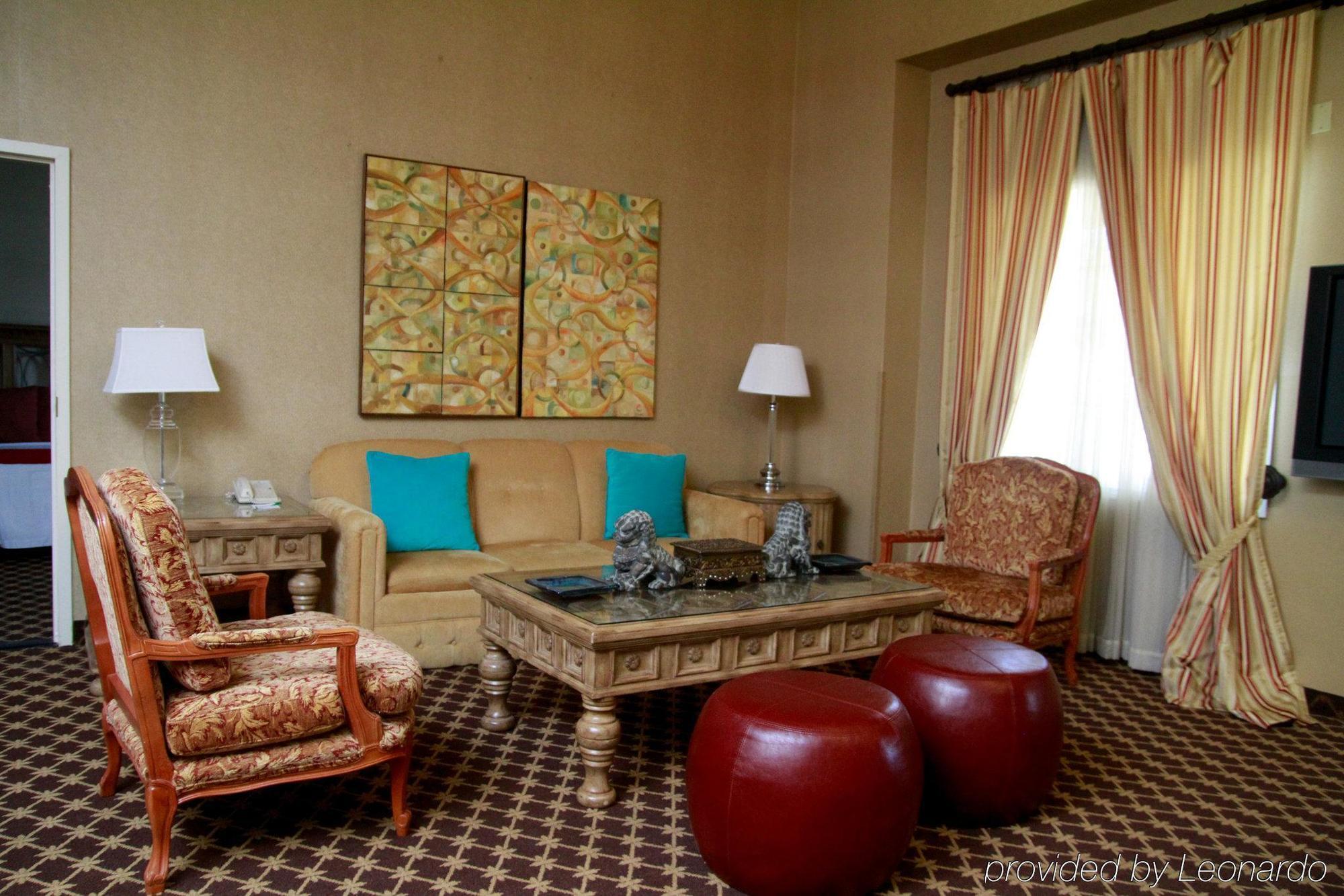 Hotel Holiday Inn Matamoros 3*
