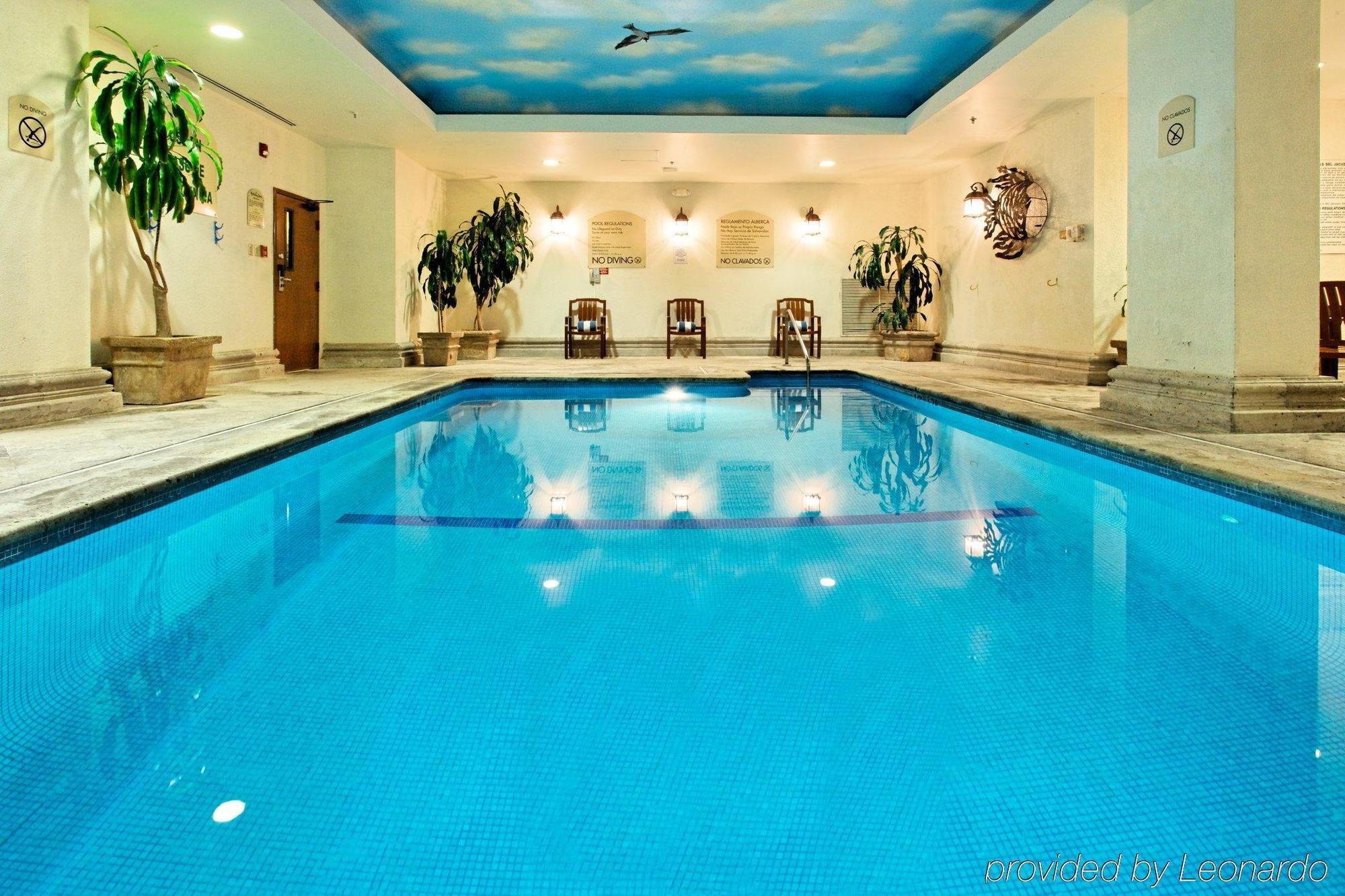 Holiday Inn Matamoros Hotel Matamoros (Tamaulipas)