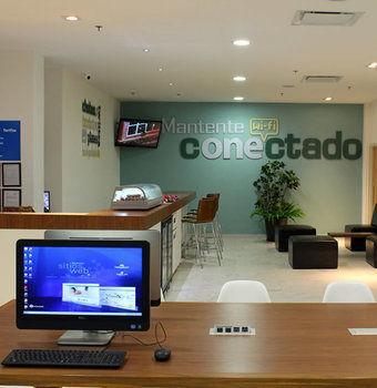 Hotel One Poliforum Leon