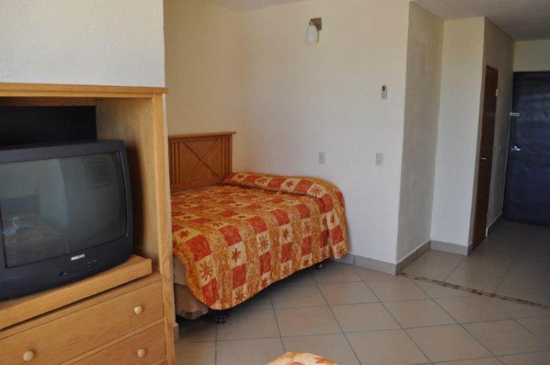 Paradiso Hotel Guaymas