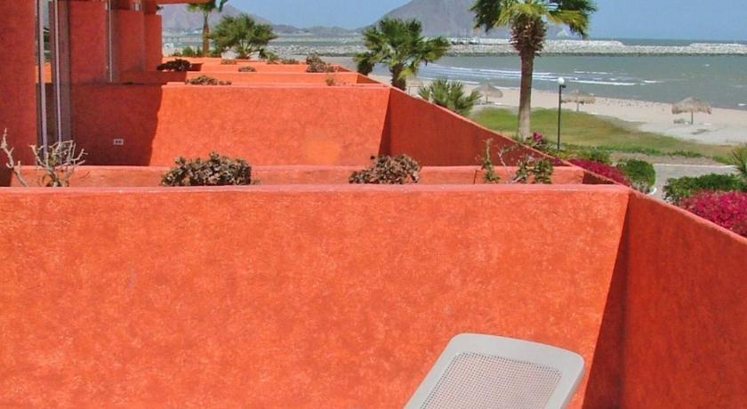 San Felipe Marina Hotel