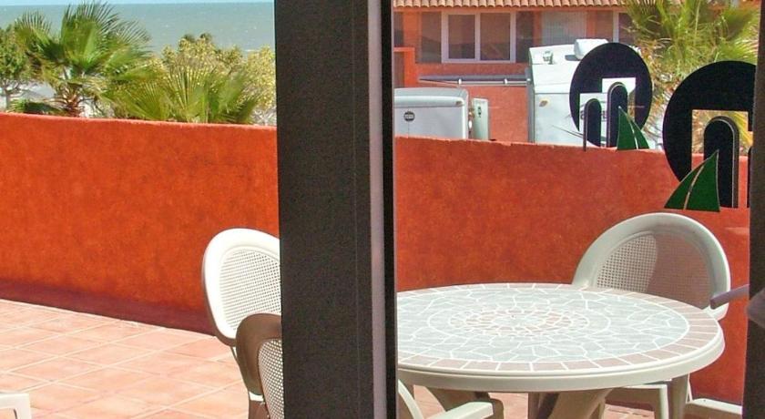 Hotel San Felipe Marina 3*