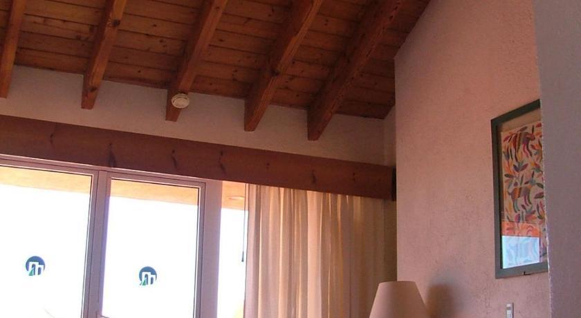 San Felipe Marina 3*