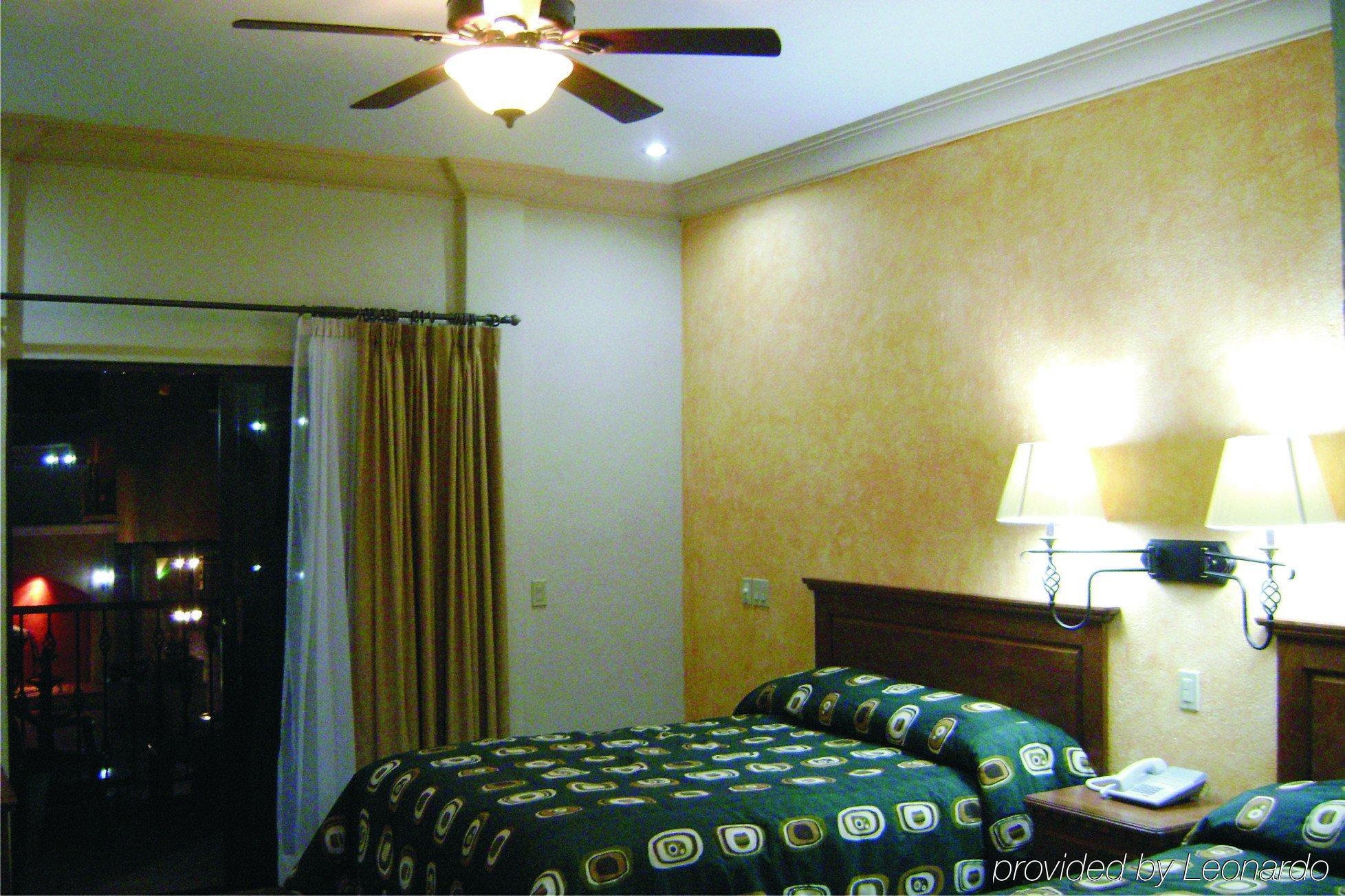 Hacienda Loreto Hotel