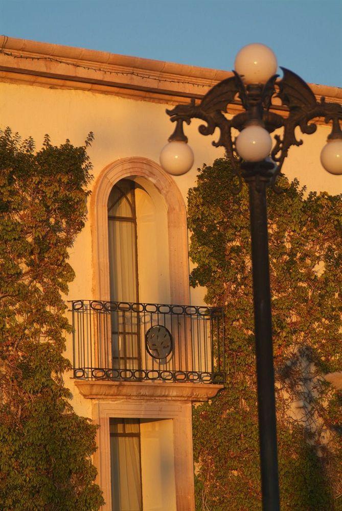 & Hacienda Baruk 5* Zacatecas