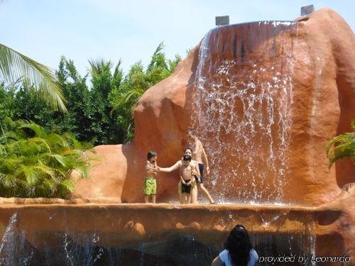 Ixtapa Palace Hotel