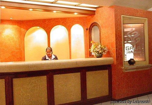 Hotel Gala Oaxaca