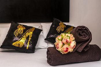 Quinta Perlas Condohotel Aparthotel 3*