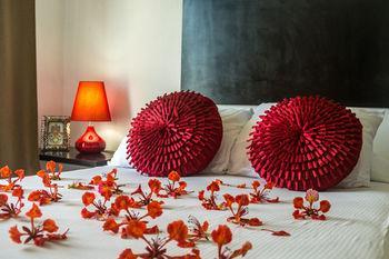 Quinta Perlas Condohotel 3* Playa del Carmen