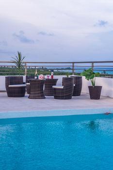 Quinta Perlas Condohotel Playa del Carmen