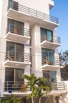 Quinta Perlas Condohotel 3*