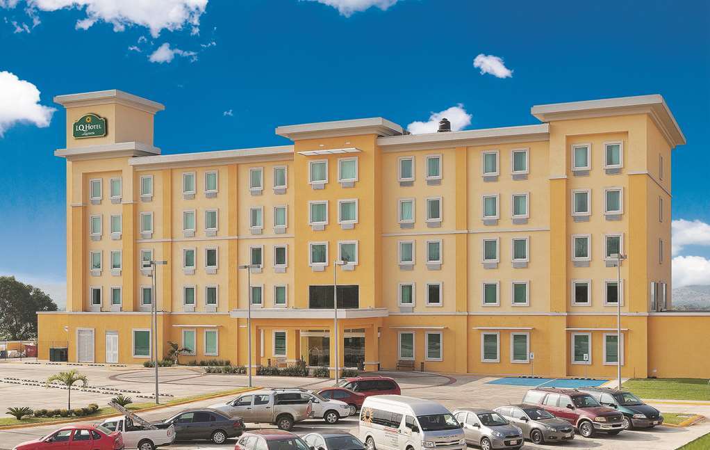 Hotel La Quinta By Wyndham