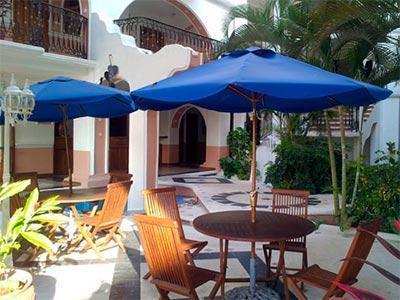 Canadian Huatulco Hotel