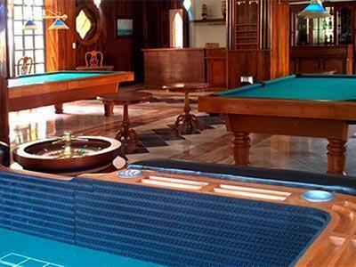 Hotel Canadian Huatulco 4*