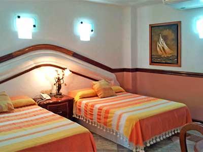 Canadian Huatulco 4*