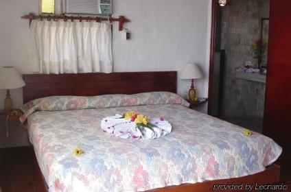 Miramar Hotel Zihuatanejo