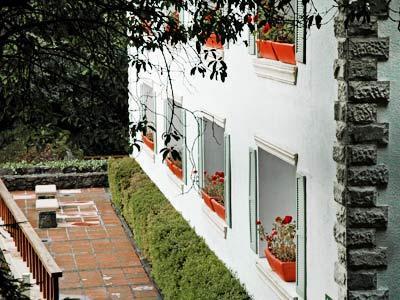 El Paraiso