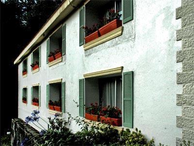 El Paraiso Hotel 4*
