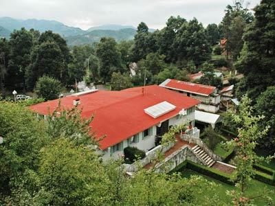 Hotel El Paraiso