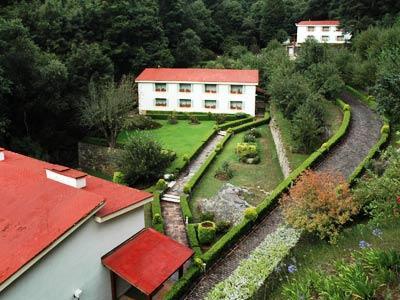 El Paraiso