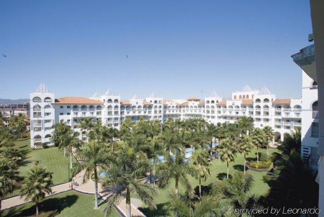 Hotel Riu Jalisco