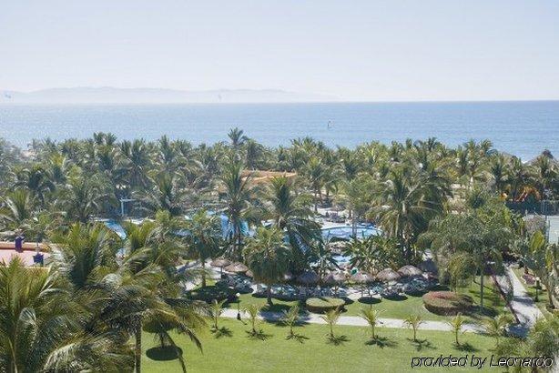 Riu Jalisco Hotel Nuevo Vallarta