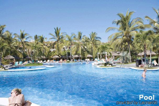 Riu Jalisco Hotel