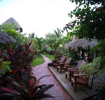 Hotel Casa Barbara Isla Holbox