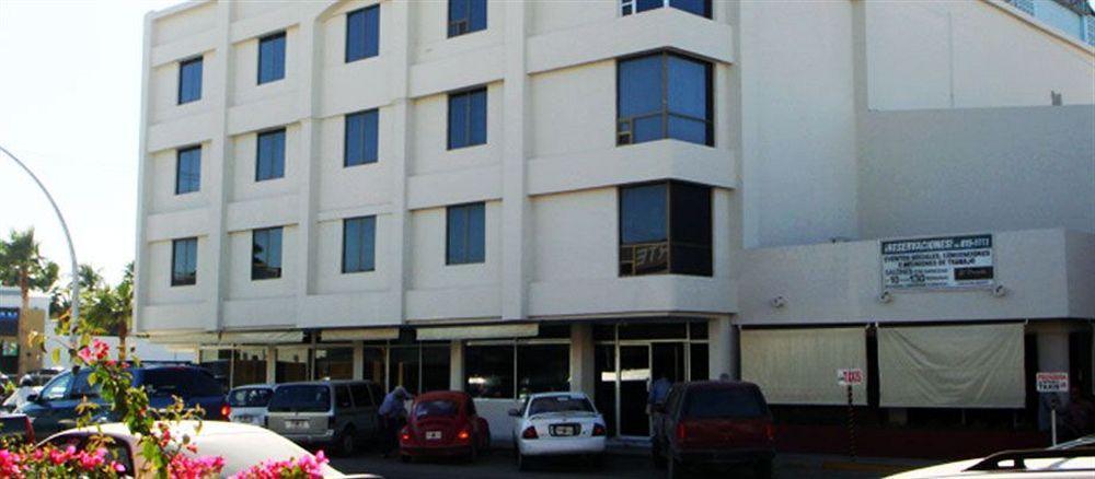 El Dorado Hotel 4*