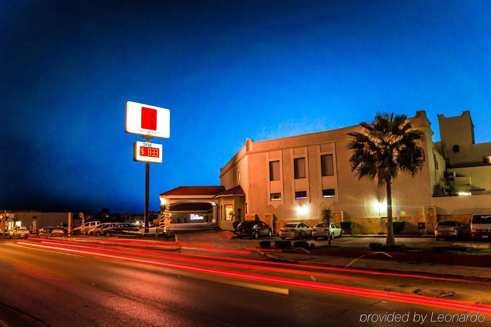 Fiesta Hotel Monclova