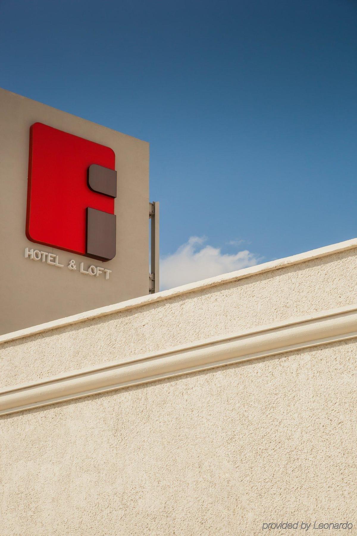 Fiesta Hotel