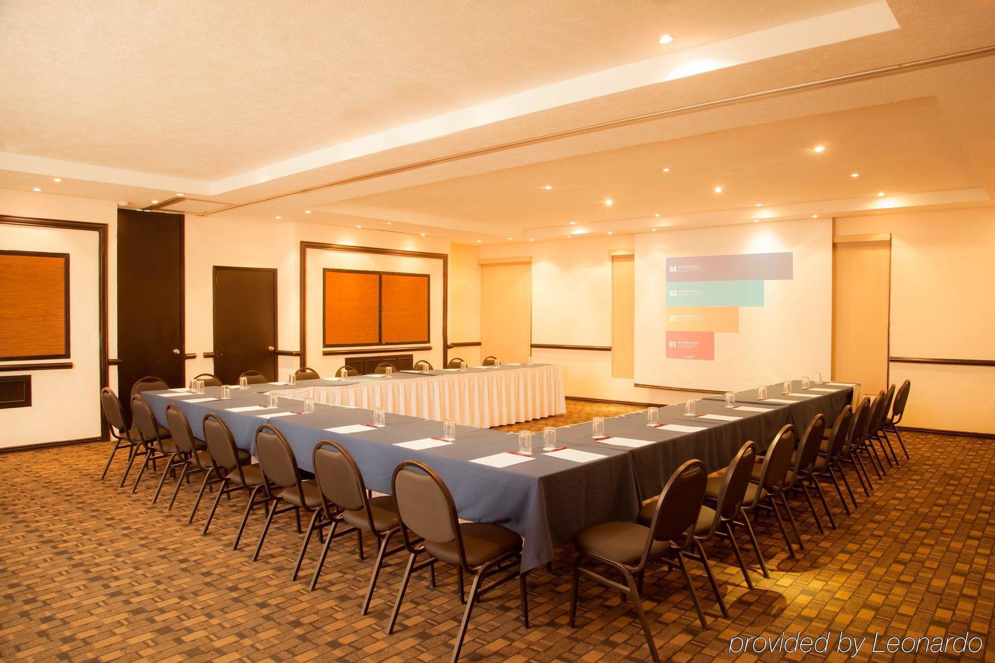 Fiesta Hotel