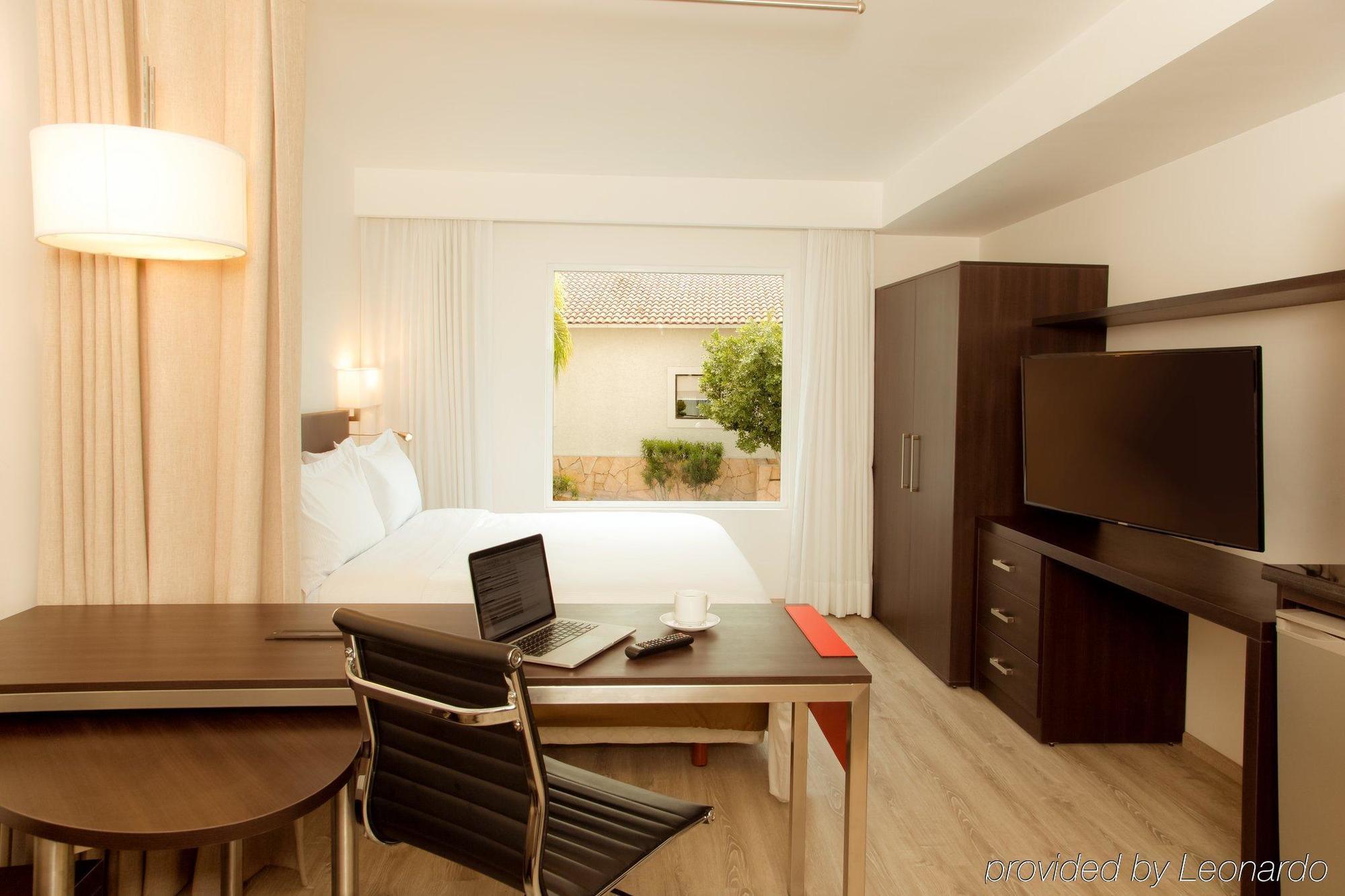 Hotel Fiesta 4*