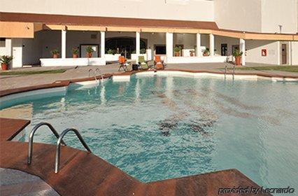 Mision Hotel Torreon