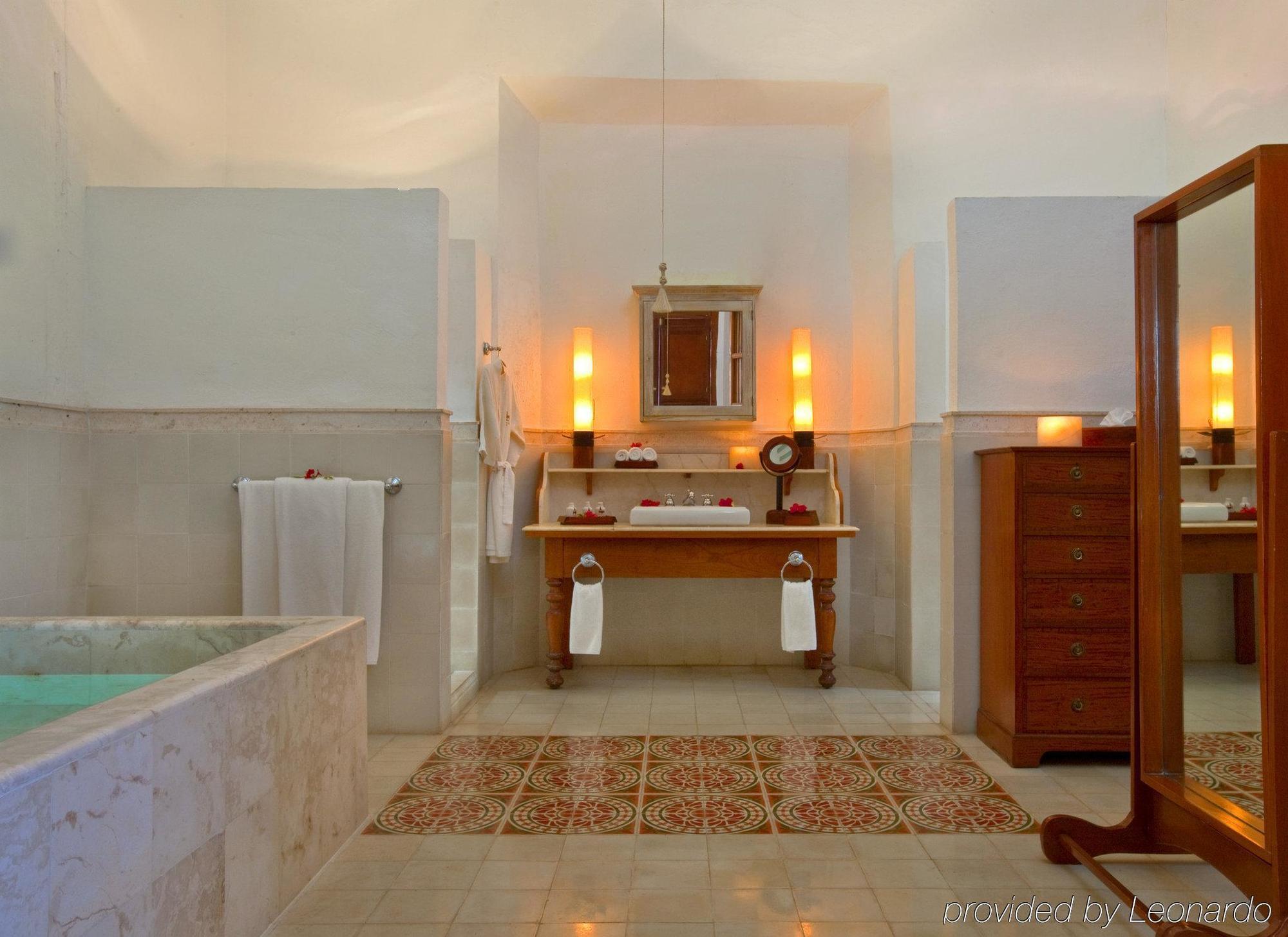 Hacienda Temozon Sur Hotel