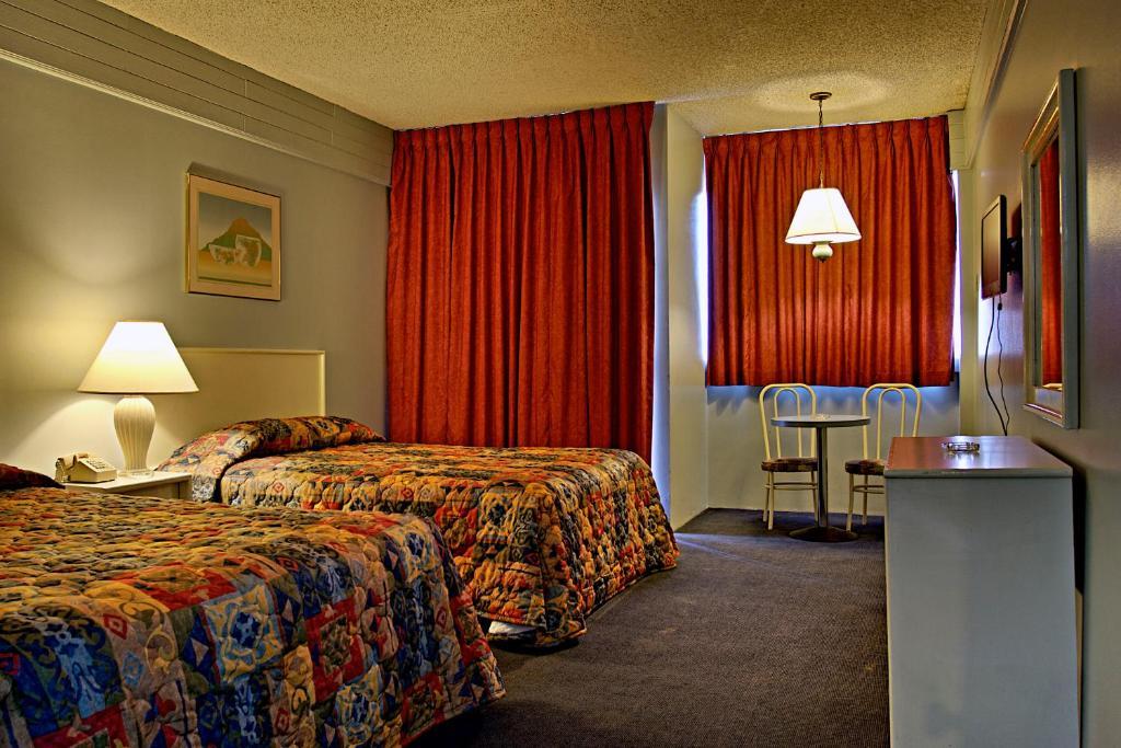 Hotel Marina