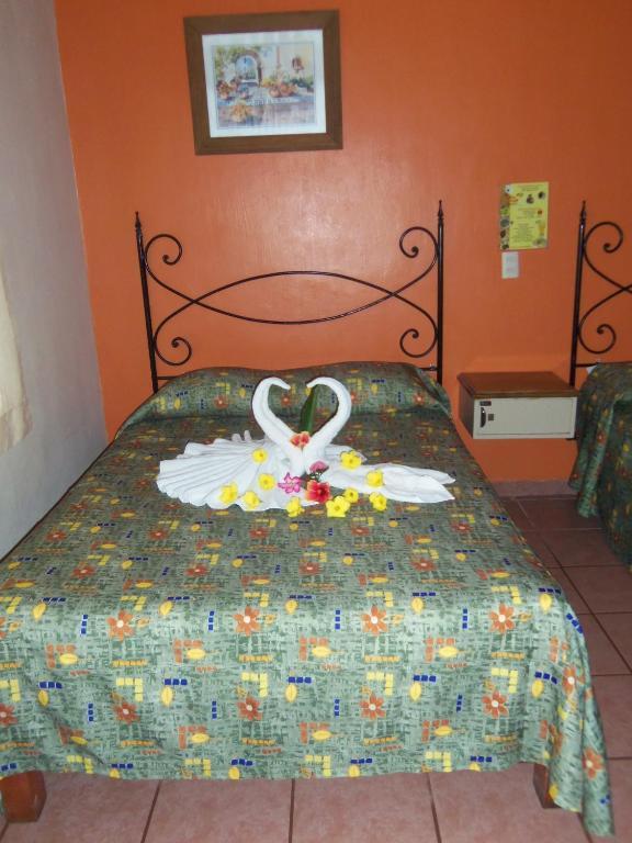 Hotel Casa Margarita Rincon de Guayabitos