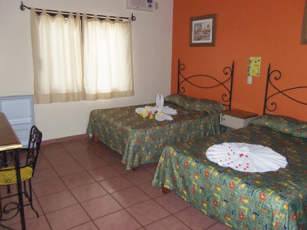 Casa Margarita Hotel