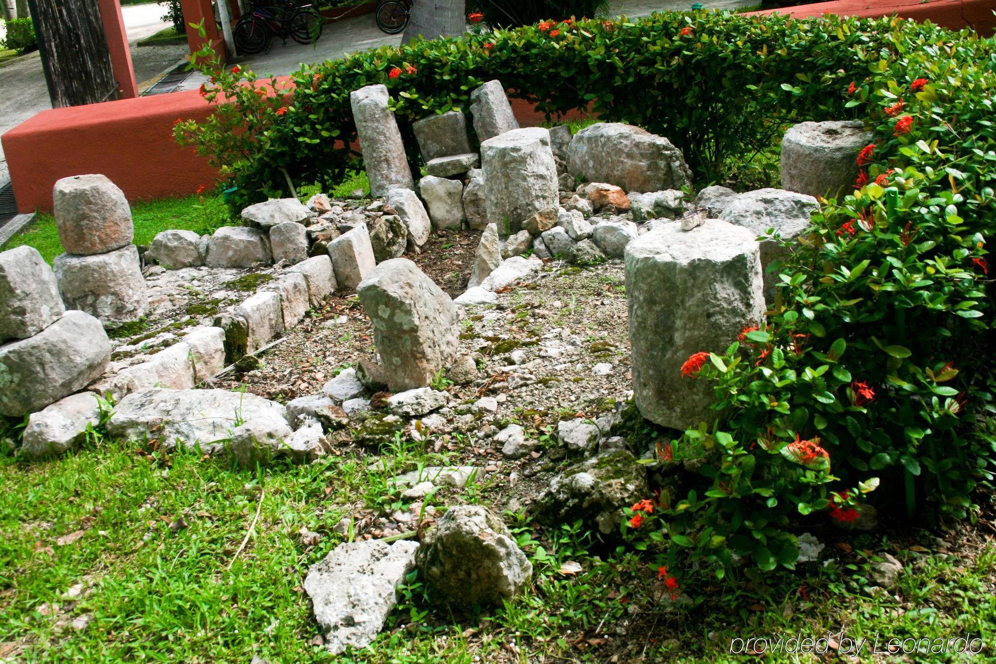 Hotel Arqueologicas Chichen Itza