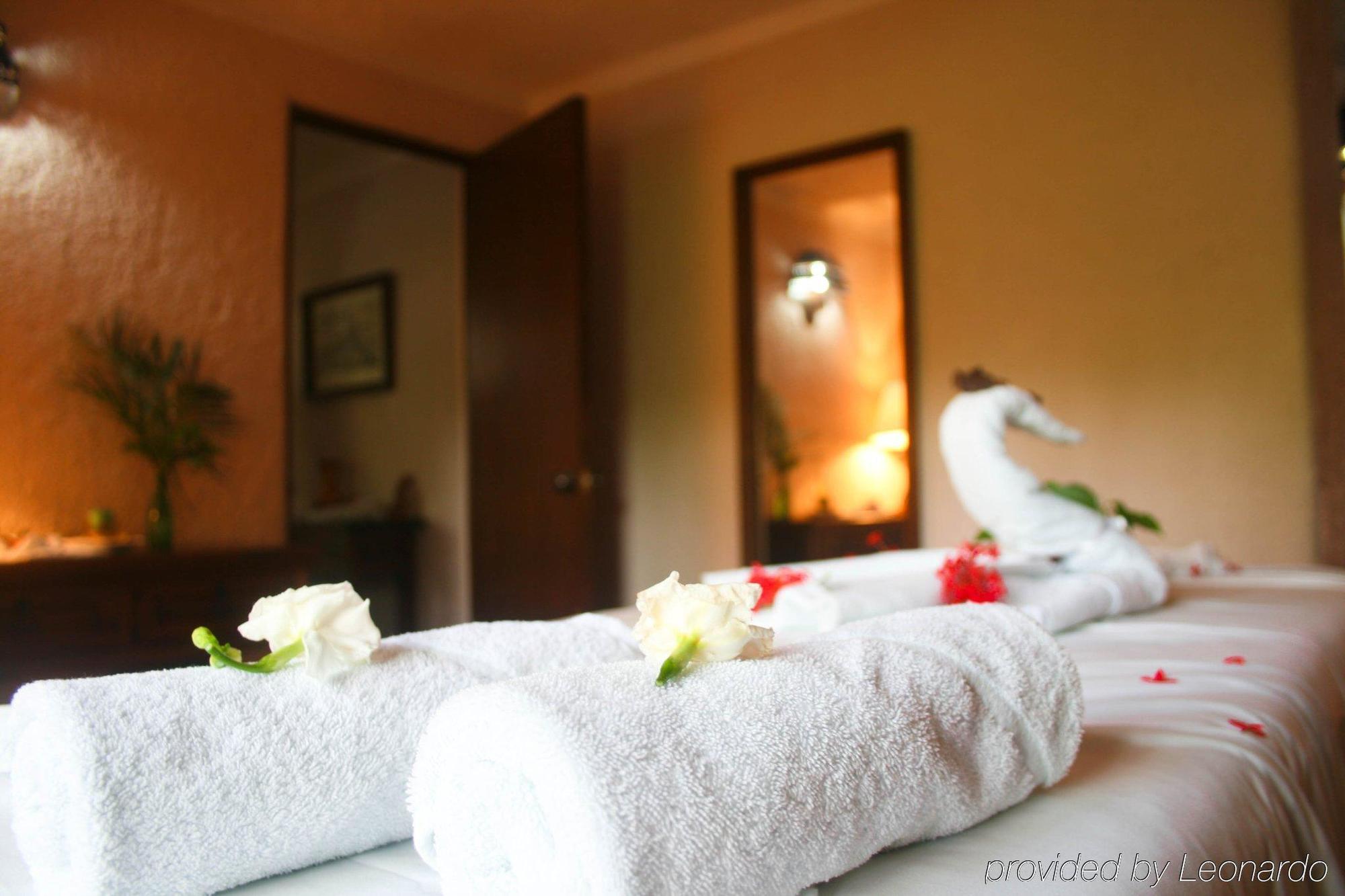 Hotel Arqueologicas
