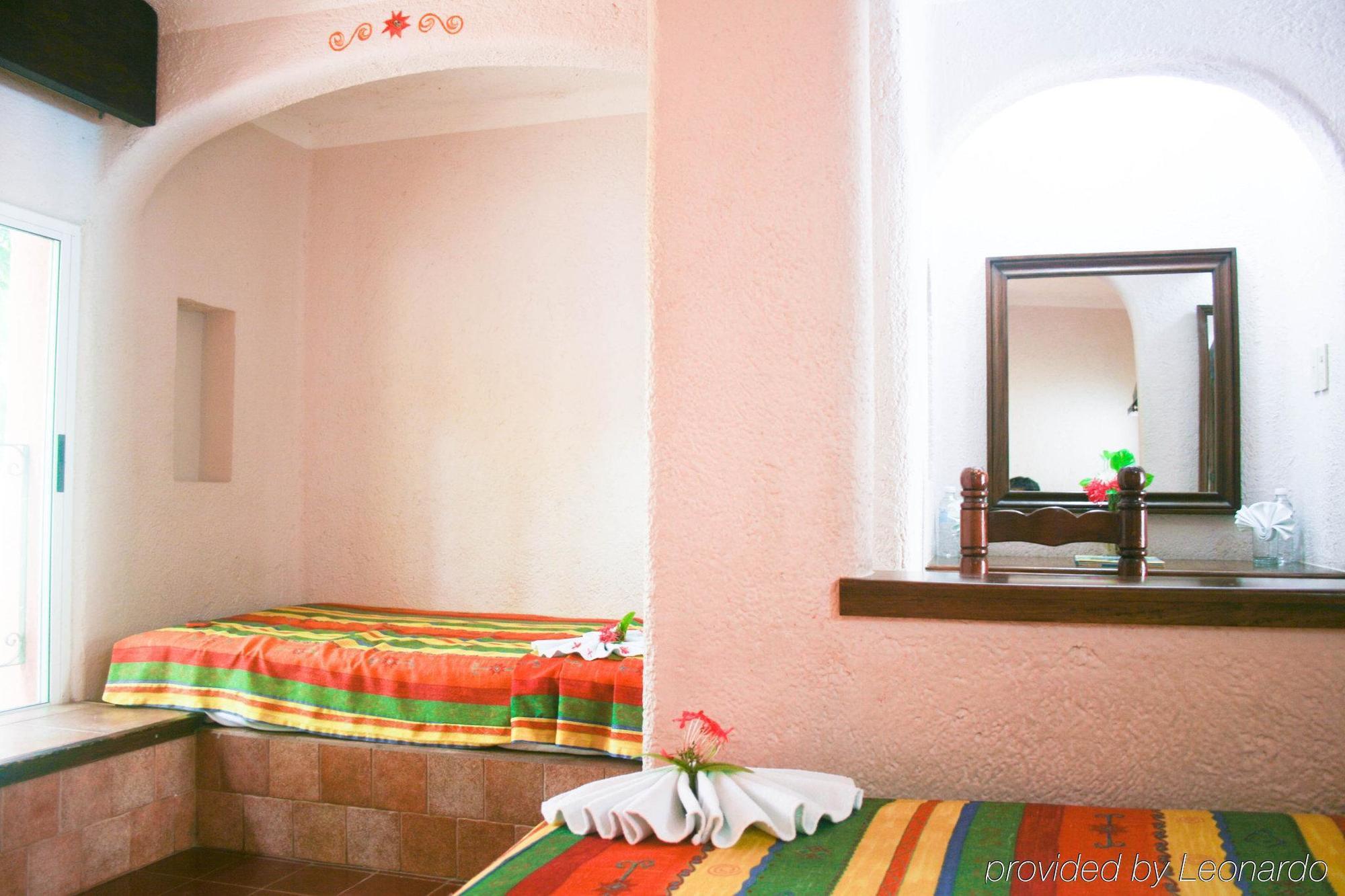 Arqueologicas Hotel