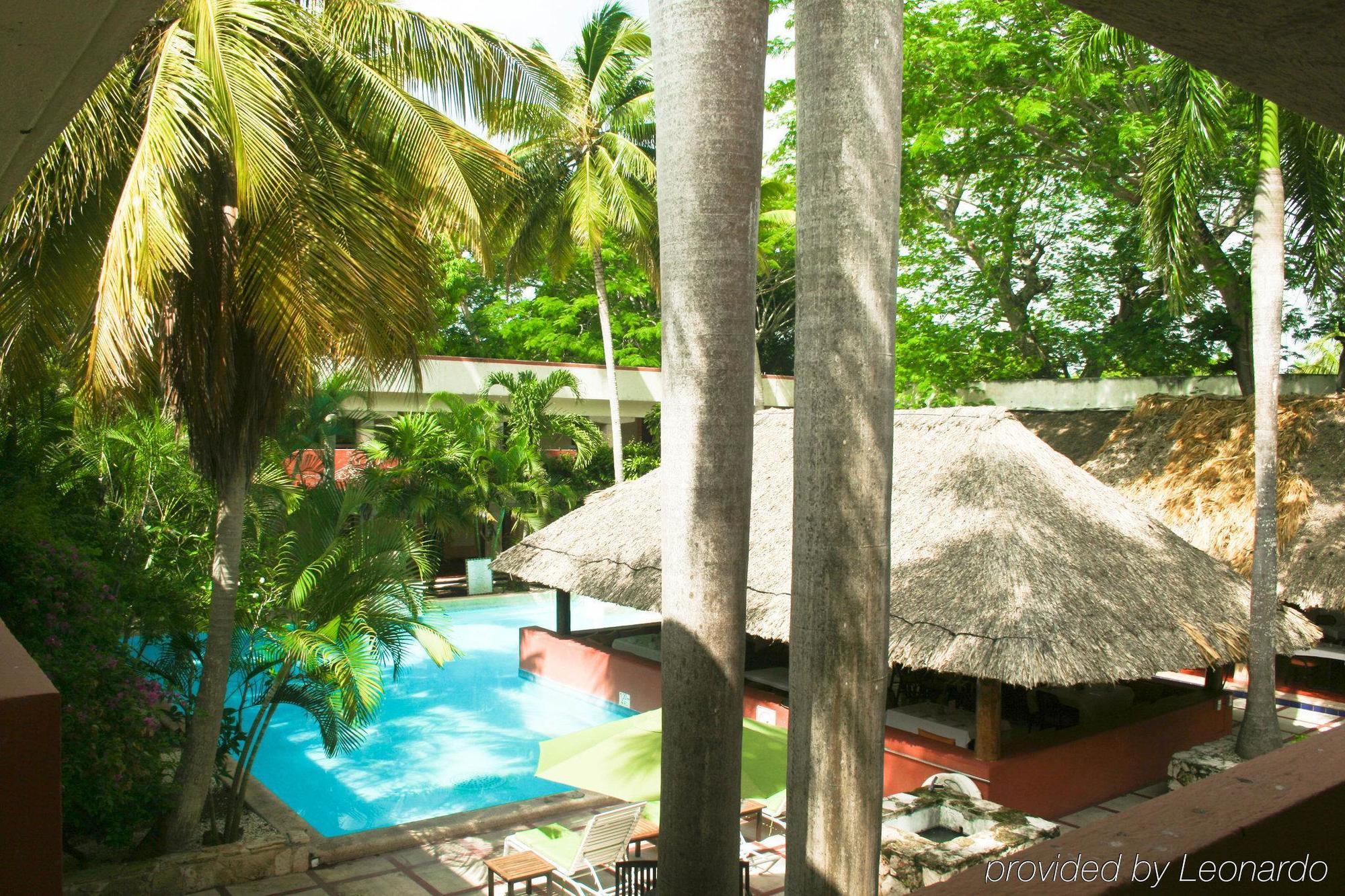 Arqueologicas Hotel 4*