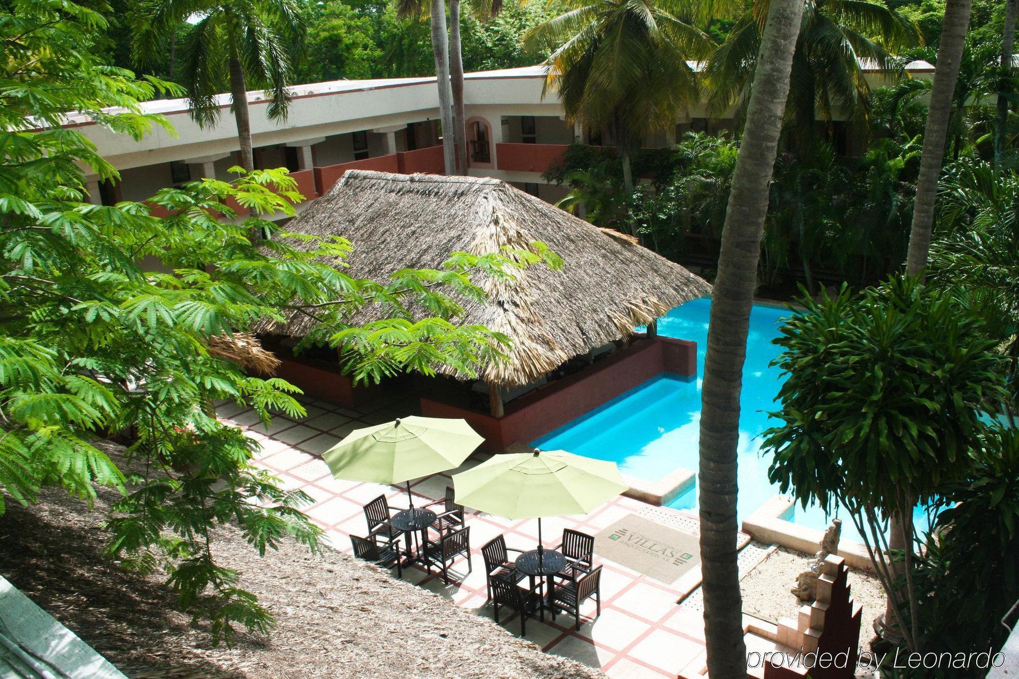 Hotel Arqueologicas Chichen Itza