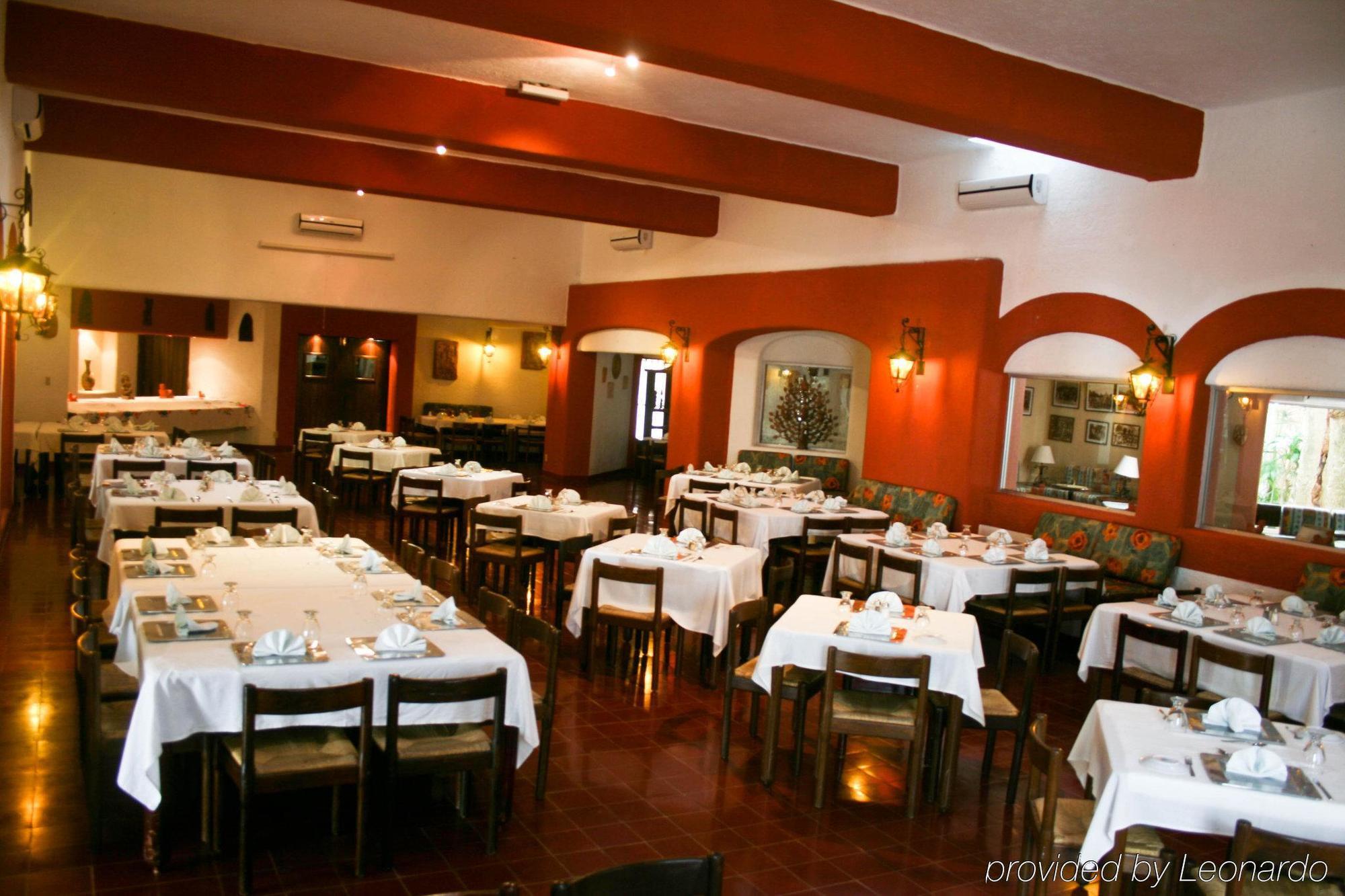 Arqueologicas Hotel