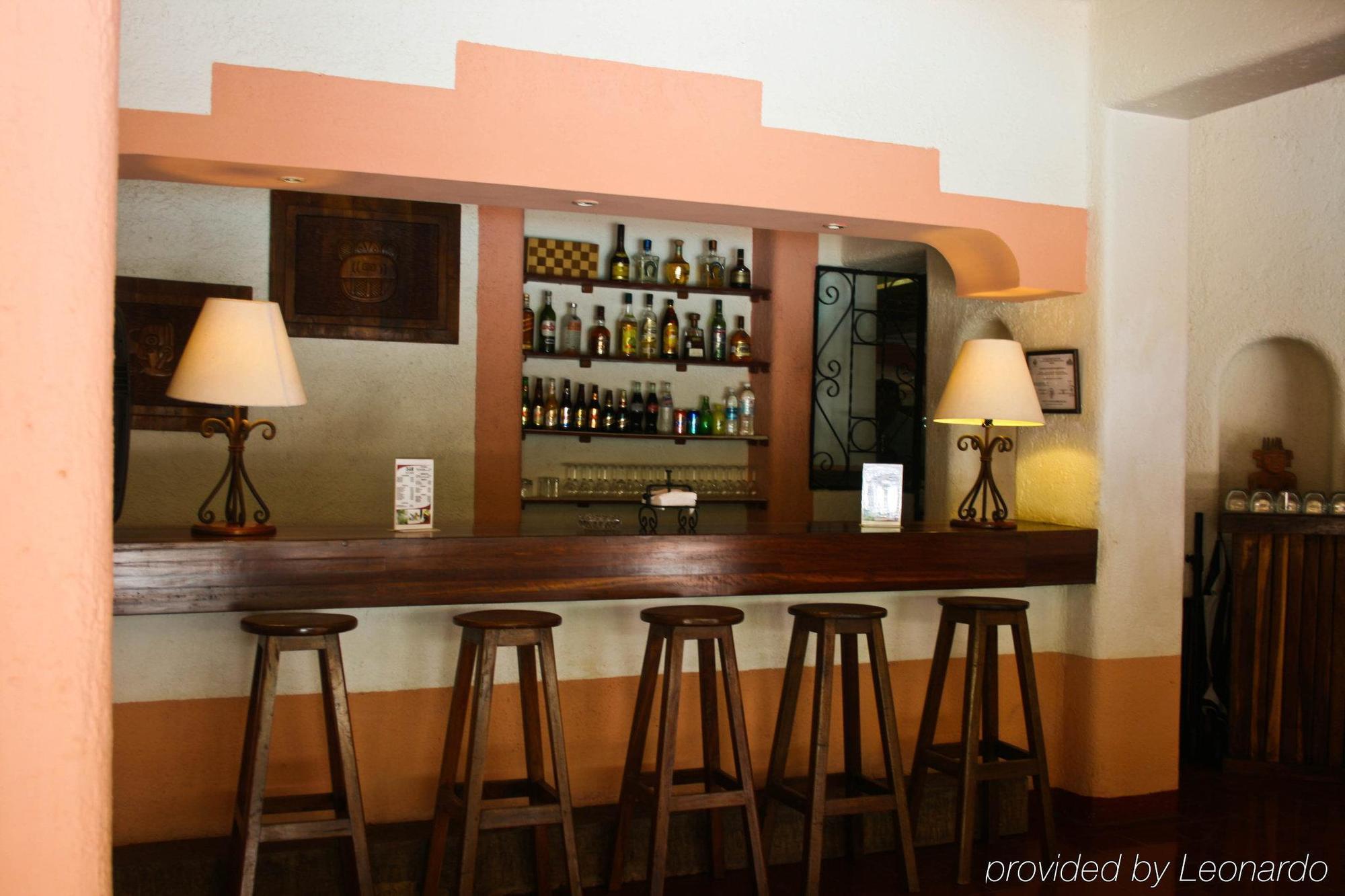 Arqueologicas Hotel